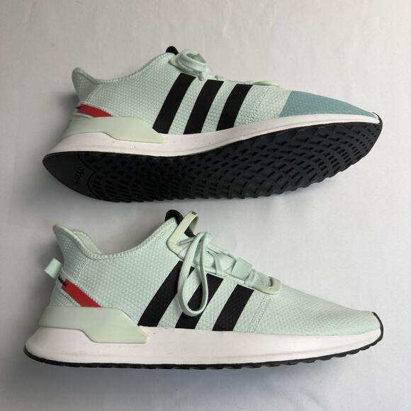 Adidas Swift EVH 791004 Sneakers Mens Size 11 Tiffany Turquoise Sea-foam - Picture 6 of 10